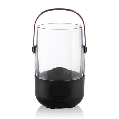 Creative Flame Aroma Diffuser Home Office Humidifier