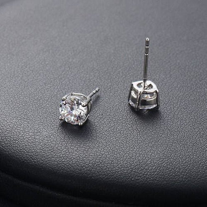 925 sterling silver earrings