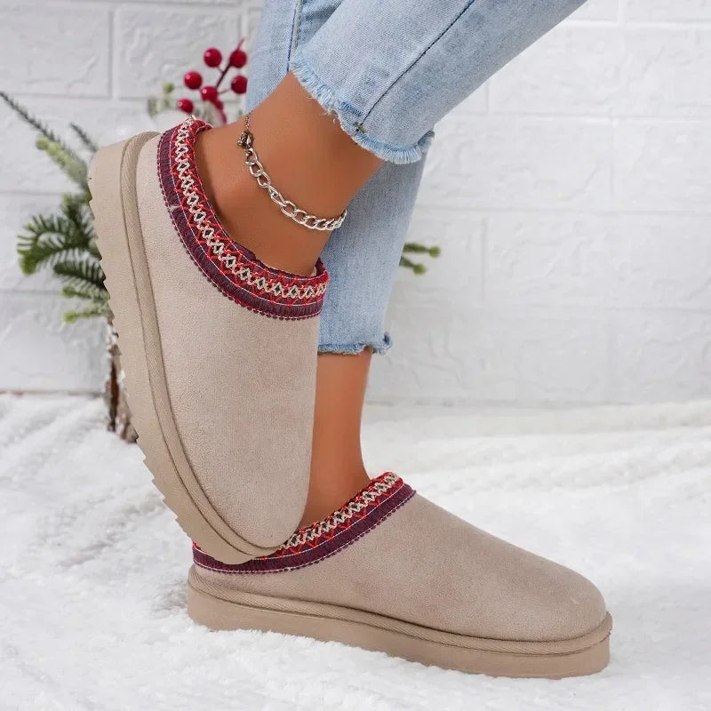 Womens boots like Uggs