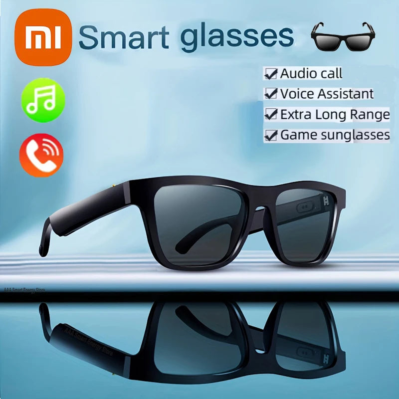 Xiaomi Smart Glasses