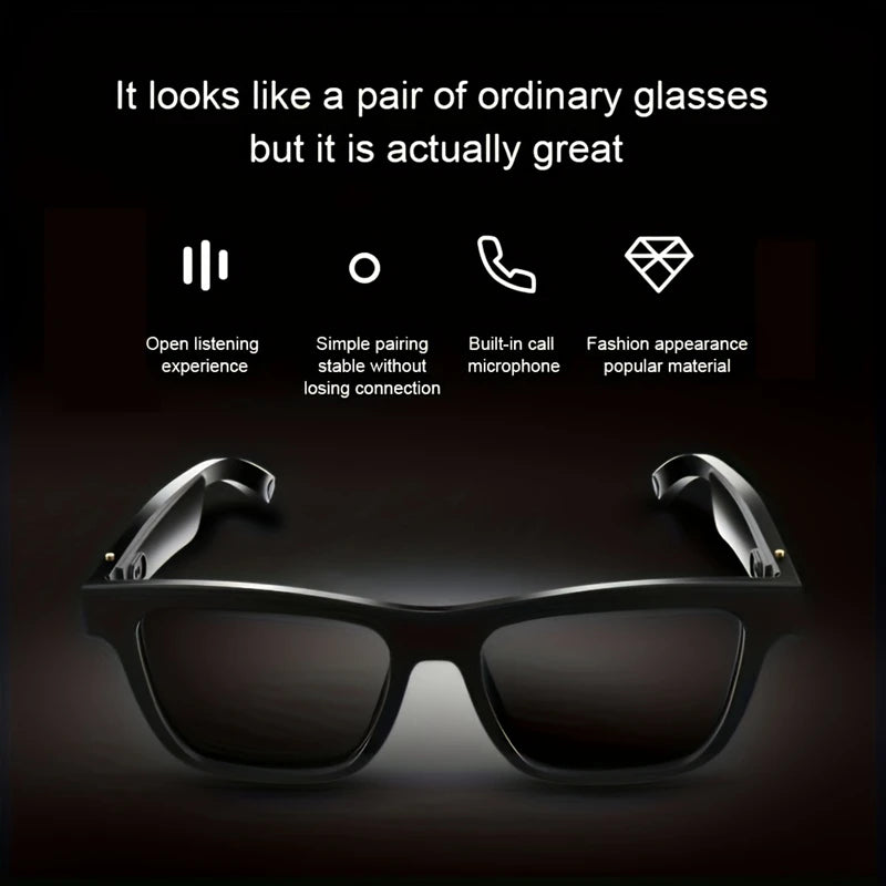 Xiaomi Smart Glasses